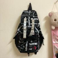 ราคา กระเป๋าสะพาย Playboy (41961626686)