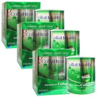 ราคา CollaHealth Collagen 200g