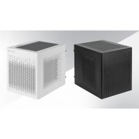 ราคา Silverstone SG16 SST-SG16B Water Cooling Compatible, ITX Size Cube Case, Compatible with ATX/SFX Power Supply, Small PC (14622568951)