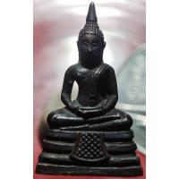 ราคา พระกริ่งหลวงพ่อโสธร ปี30 พิมพ์เล็ก สวยแชมป์ พระเล็กพุทธคุณไม่เล็กตามขนาด ชอบจัดได้เลยครับ นานๆจะเจอ สวยๆซะองค์ (29576115053)