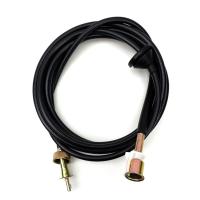 ราคา สายไมล์ สายไมล์รถยนต์ NPR120 ยาว สีดำ สำหรับ Isuzu NPR120 ปี 1996 (6459184758)