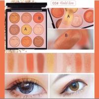 ราคา hold live eyeshadow ของแท้ 100% มีเก็บเงินปลายทาง‼️สินค้าพร้อมส่ง‼️ (1495297104)