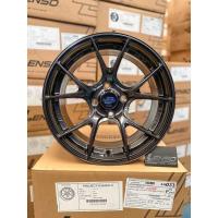 ราคา ล้อใหม่ RACE-3 - งานLENSO- ขอบ15 - ( 15 x 4รู100 ) หน้ากว้าง 7 - OFF35 (8513208159)