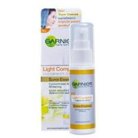 ราคา GARNIER SKIN NATURALS LIGHT COMPLETE SUPER ESSENCE 30 ml (47787878)