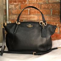 ราคา COACH SMALL KELSEY F28993 (1872472396)