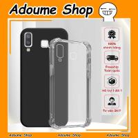 ราคา เคส Samsung A8 Star / A9 Star กันกระแทก โปร่งใส กันกล้อง (43405946621)