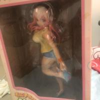 ราคา Super sonico special figure (2589901873)