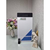 ราคา Green Wood เครื่องฟอกอากาศแบบทัชสกรีน และเครื่องฟอกอากาศโอโซน รุ่น: SA-01-N (21371567369)