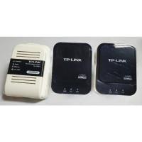 ราคา Powerline Ethernet Adapter tp-link TL-PA201 (14985027221)