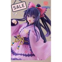 ราคา [พร้อมส่ง] Date A Live - Yatogami Tohka “Taito”Coreful Figure Japanese Gothic Ver (26656806285)