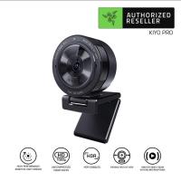 ราคา สินค้าพร้อมส่ง Razer Kiyo Pro Webcam ของแท้ 100% ประกันต่างประเทศ2ปี (12701933247)