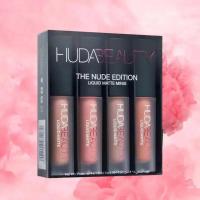 ราคา ชุดคอนซีลเลอร์เหลวสำหรับใบหน้า ลิปสติก อายไลเนอร์ HUDA Stick ชิมเมอร์ ไชน์ มาคิลลาเจ อายแชโดว์ เครื่องสำอางแต่งหน้าที่เปล่งประกาย (40654005644)