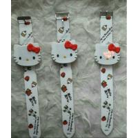 ราคา HELLO KITTY นาฬิกา LED (23484061228)