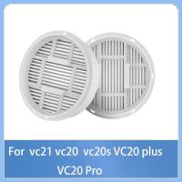 ราคา ตัวกรอง Hepa สําหรับ deerma vc21 vc20 vc20s VC20 plus VC20 Pro VC811 เครื่องดูดฝุ่นด้ามจับ (29810667025)