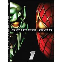 ราคา Spider-Man : Deluxe Edition ไอ้แมงมุม ภาค 1 (ดีวีดี) DVD (5536981538)