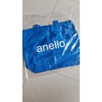 ราคา กระเป๋า Anello แท้ | รุ่น mini tote bag (11828918704)