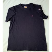 ราคา เสื้อยืด BAPE แท้%สีดำปักฉลาม (3752278721)