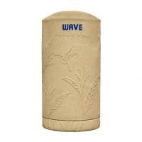 ราคา ถังเก็บน้ำบนดิน WAVE คุณภาพอันดับ 1 รุ่น Flora (ฟลอร่า) (19573628025)