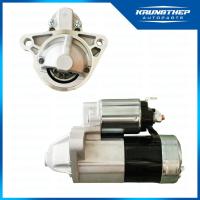 ราคา ไดสตาร์ท MAZDA 2 Skyactiv เบนซิน ปี15-ขั้นไป (สินค้าใหม่) (29066938677)