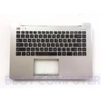 ราคา ASUS Keyboard คีย์บอร์ด ASUS K451L S451L พร้อมบอดี้ TH-EN (1939572490)