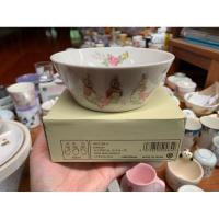 ราคา Peter Rabbit ถ้วยแกง สวยใหม่ งานญี่ปุ่น 390 บาท (22977297082)