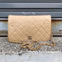 ราคา Chanel Vintage แท้% (2048581823)