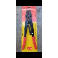 ราคา คีมย้ำหางปลา SOLO SL 14 (8320804980)