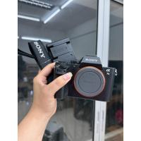 ราคา Sony A7 Mark II [รับประกัน 1 เดือน] (41022933935)