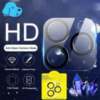 ราคา ฟิล์มกล้องไอโฟน ฟิล์มกระจกเลนส์กล้องเต็มเลนส์ ตัวป้องกันเลนส์กล้อง แบบวงดำ 9H มีทุกรุ่น ติดตั้งง่าย (53202630365)