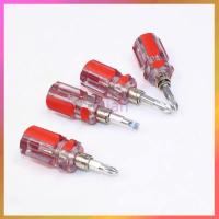 ราคา Taian 2-in-1 ไขควงขนาดเล็กแบบ ไขควงแม่เหล็ก ไขควงเล็ก ไขควงเปลี่ยนหัวได้ (45153089023)