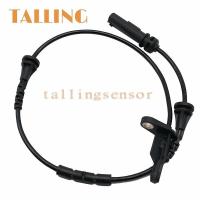 ราคา 34526895881 เซ็นเซอร์ความเร็วล้อ ABS ด้านหน้าด้านหลังสําหรับ BMW 228i Gran Coupe 228i xDrive Gran Coupe X1 X2 M35i X2 Mini 34526895882 (41927435465)