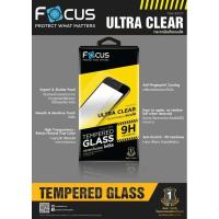 ราคา FOCUS ฟิล์มกระจกนิรภัย Use For iPhone 5/5s/5C/SE (TEMPERED GLASS) (6858598306)