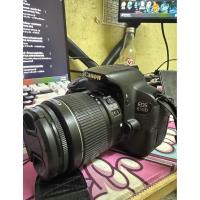 ราคา กล้อง canon 650D มือ 2 พร้อมเลนส์ 18-55 (26786652976)