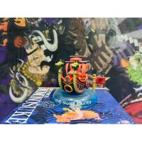 ราคา ของแท้ เรือล้มลุก เรือ โบอา แฮนค็อก Boa Hancock Yura Yura Pirate Ship ฟิกเกอร์ โมเดล วันพีช Figure Model One piece (27856534484)
