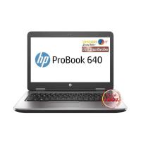 ราคา HP Probook 640G1-168TX CPU i7 , RAM 4 GB , HDD 1TB 7200 สินค้าหมดสัญญาเช่า รับประกันของแท้ 100% (27180040356)