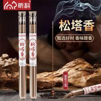 ราคา เจดีย์สนแท้ธูปกระทู้ธูปต้นสนคลาสสิกบ้านในร่มสไตล์จีนบริสุทธิ์ธรรมชาติน้ํามันหอมระเหยกระทู้ธูป20251226 (53003795361)