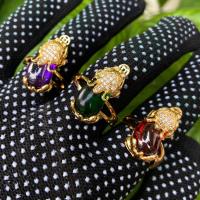 ราคา แหวนชุบทองไมครอน24kปี่เซียะสิริมงคล (23083815806)