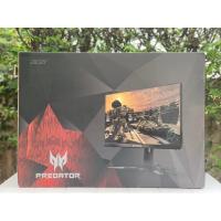 ราคา MONITOR (จอมอนิเตอร์) ACER PREDATOR XB252QBMIPRZ 24.5" TN 240Hz (23223073172)