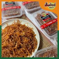 ราคา หมูฝอยหมูเส้นหอมกรอบอร่อย สะอาดสดใหม่ถูกหลักอนามัย หมูฝอยน้อมจิตต์ (12464054349)