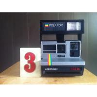 ราคา กล้อง Polaroid (81133735)