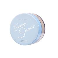 ราคา CUTE PRESS - Evory Snow Loose Powder 15 g. (13423398268)