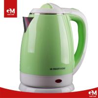 ราคา [E-Tax] กาต้มน้ำ SMARTHOME กาต้มน้ำไฟฟ้า ขนาด 1.8 ลิตร รุ่น CA-1001 (25162897569)