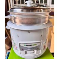 ราคา SmartHome หม้อหุงข้าว 1 ลิตร รุ่น SRC1003/SRC1002 (คละลาย) (54753564408)