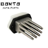 ราคา BONTO Heater Blower Motor Fan Resistor For Nissan Primera Almera Navara OEM: 27761-70T03-A084 70T0 (45653786476)