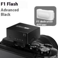 ราคา MEDALight F1+ Diffuser Mini Camera Flash Camera Flash Speedlite Digital Film Camera, Portable Mini hot Shoe ไฟฉายสําหรับกล้อง DSLR (26738798205)