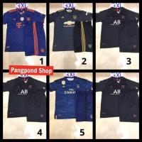 ราคา ชุดฟุตบอลผู้ชาย สโมสรต่างประเทศ ไซต์ 3XL (1668789112)