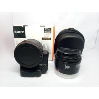 ราคา Minolta 24 f2.8 + sony LA-EA4 ใส่กับ A7 ได้เลย ยกกล่อง ครับ (3501630572)
