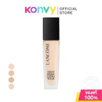ราคา Lancome Teint Idole Ultra Wear Foundation SPF48 PA++ 30ml ลังโคม รองพื้นเนื้อแมท (27156636212)