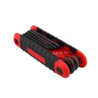 ราคา อุปกรณ์ ประแจหกเหลี่ยม MATALL 9 ชิ้น/ชุด (9263342654)