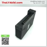 ราคา JUNKพร้อมส่ง,Junk, A1SX40 DC input Module ,การ์ดอินพุต สเปค 16points ,MITSUBISHI (66-005-797) (16892595619)